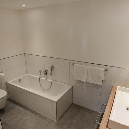 R Appartements Sommerbergbahnen Inklusive Таннгайм Екстер'єр фото