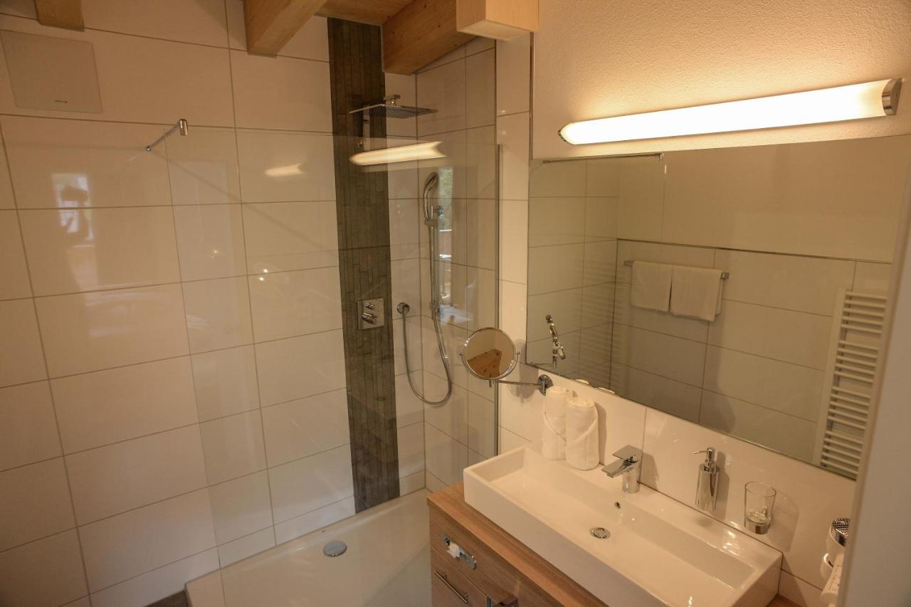 R Appartements Sommerbergbahnen Inklusive Таннгайм Екстер'єр фото