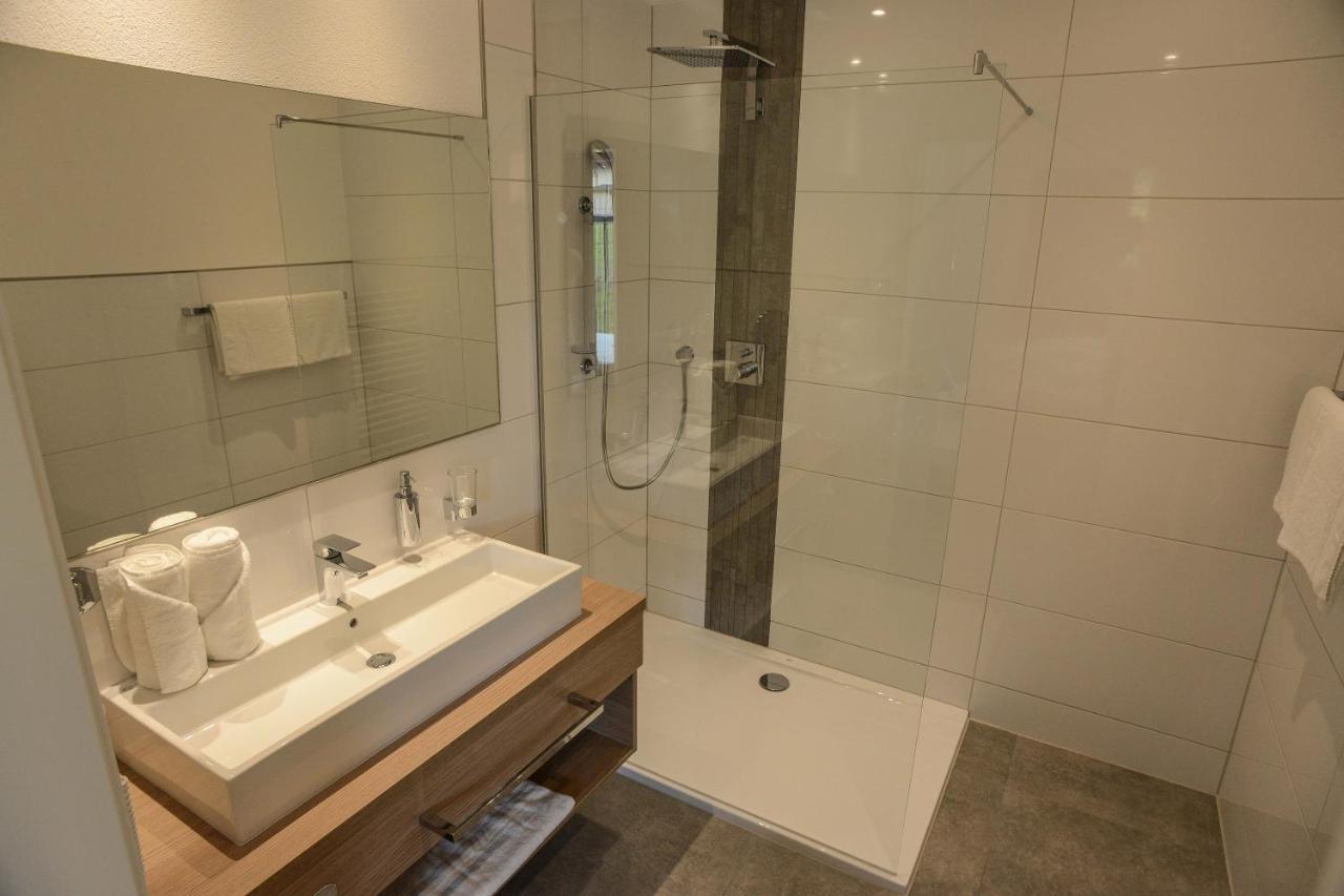 R Appartements Sommerbergbahnen Inklusive Таннгайм Екстер'єр фото