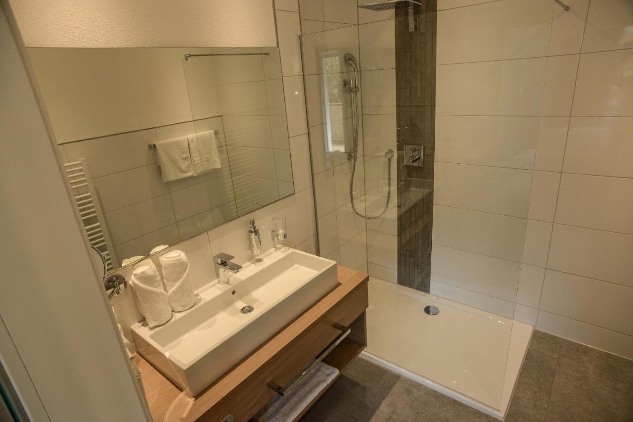 R Appartements Sommerbergbahnen Inklusive Таннгайм Екстер'єр фото