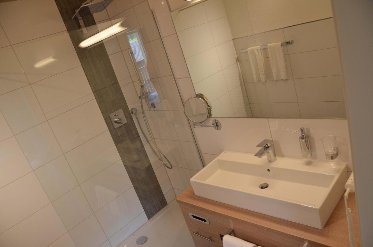R Appartements Sommerbergbahnen Inklusive Таннгайм Екстер'єр фото