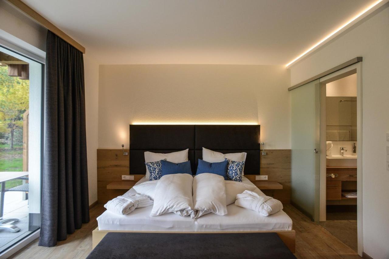 R Appartements Sommerbergbahnen Inklusive Таннгайм Екстер'єр фото