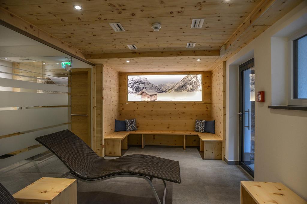 R Appartements Sommerbergbahnen Inklusive Таннгайм Екстер'єр фото