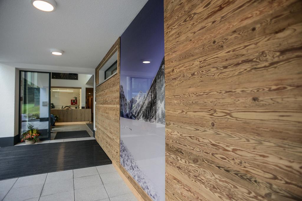 R Appartements Sommerbergbahnen Inklusive Таннгайм Екстер'єр фото